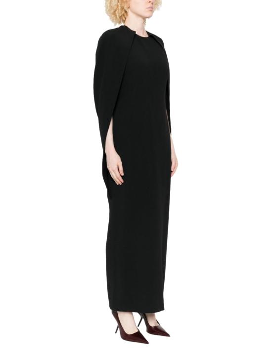 25FW 알베르타 페레티 미디 원피스 A04685134 0555 MULTICOLOUR - ALBERTA FERRETTI