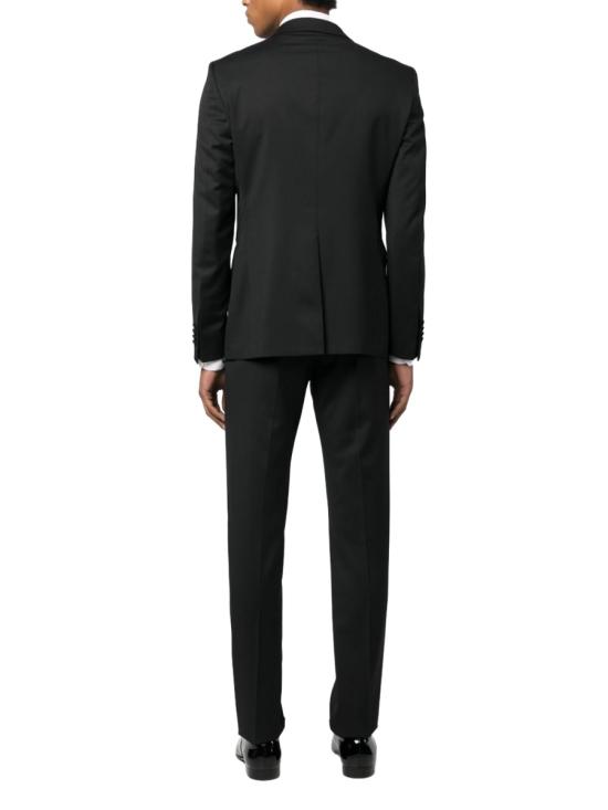 25FW 딸리아토레 수트 세트 SFBR15A01LIS 060001UPER003N5012 BLACK - TAGLIATORE