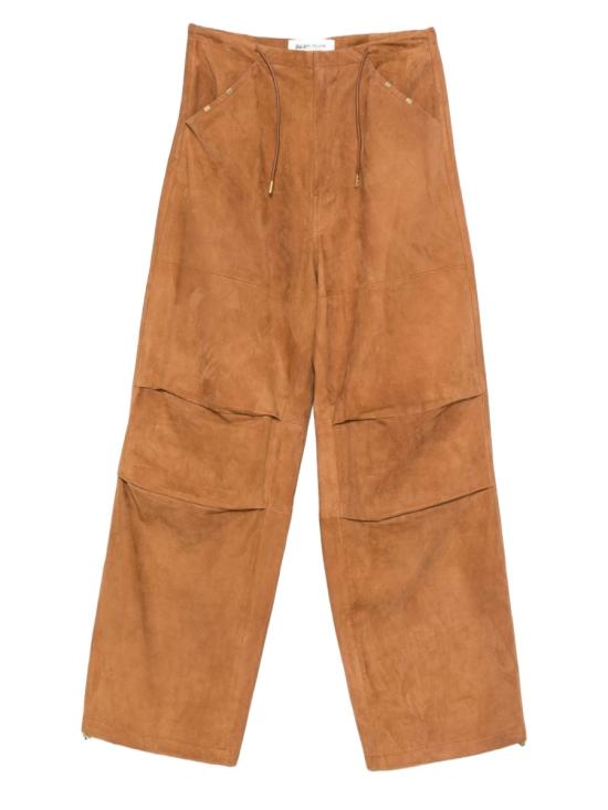 25FW 다크파크 스트레이트 팬츠 WTR02 LTS020082 BEIGE