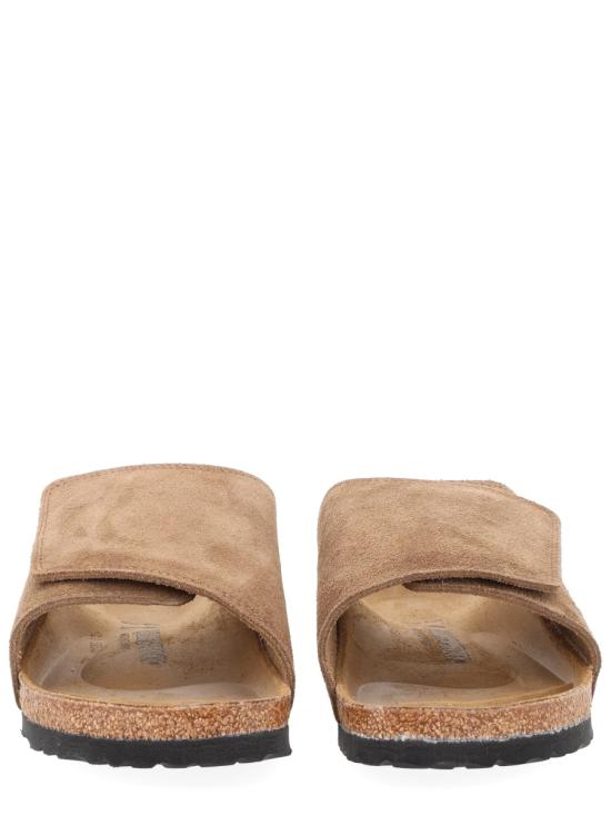 26SS 버켄스탁 샌들 1031999 DARKTEA BROWN - BIRKENSTOCK