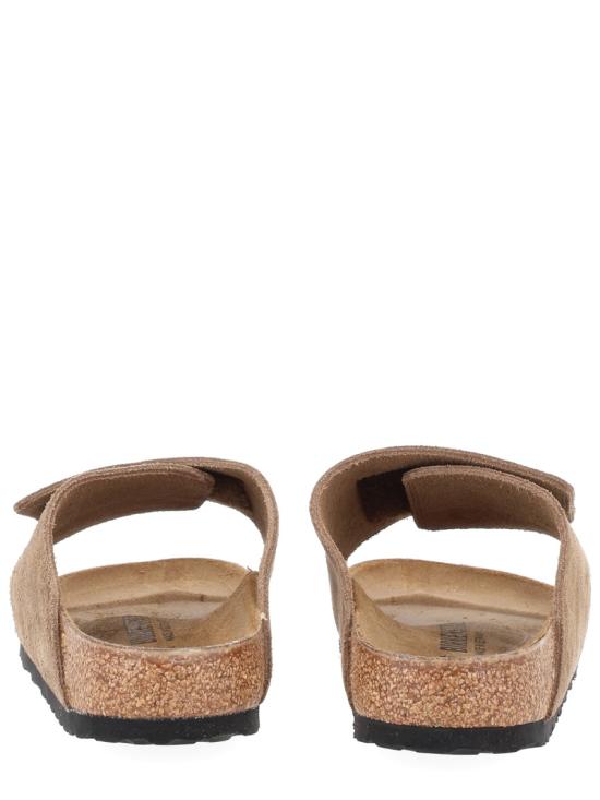 26SS 버켄스탁 샌들 1031999 DARKTEA BROWN - BIRKENSTOCK