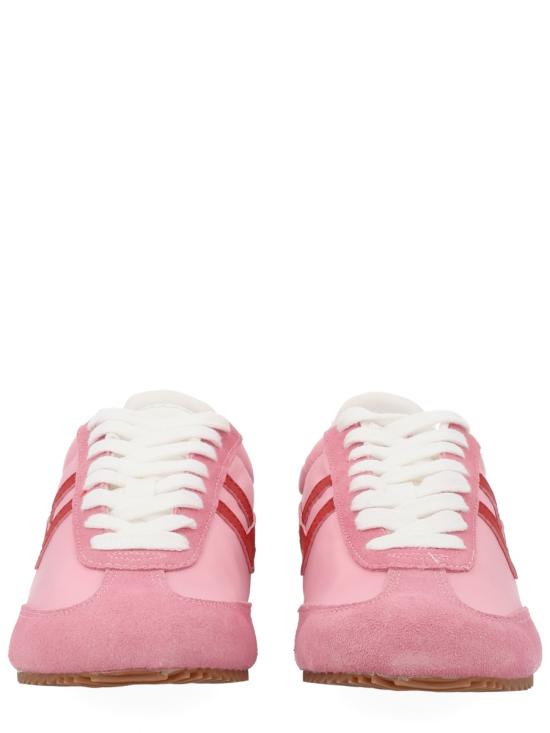 26SS 프로 케즈 스니커즈 R7226SLW NSPI00008 PINK - PRO-KEDS