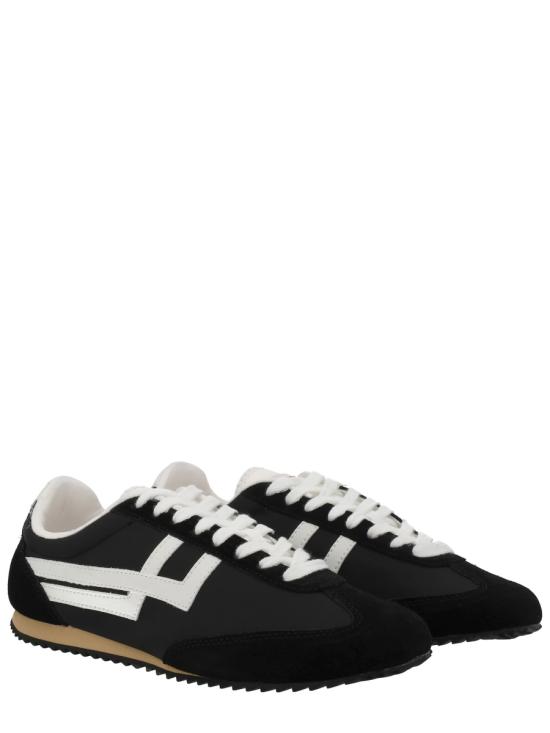 26SS 프로 케즈 스니커즈 R7226SLW NSBL00001 BLACK - PRO-KEDS