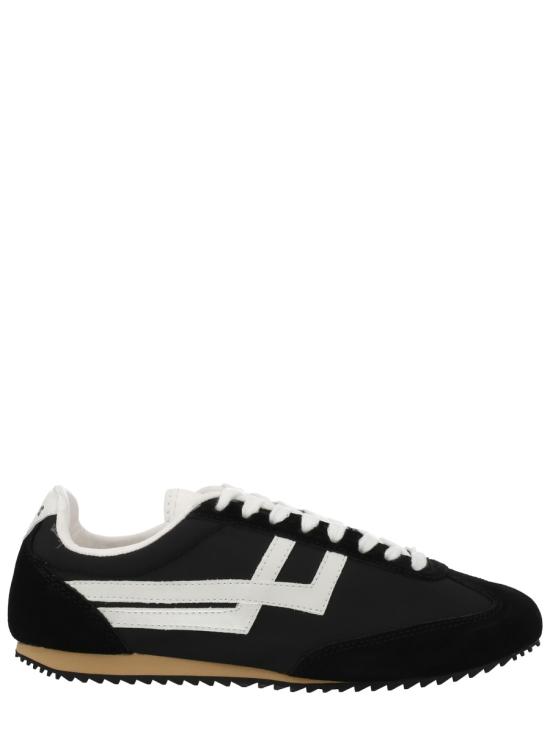 26SS 프로 케즈 스니커즈 R7226SLW NSBL00001 BLACK