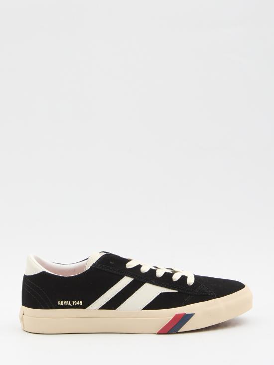 26SS 프로 케즈 스니커즈 R7226SLM NSBL00001 BLACK