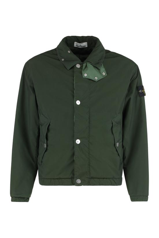 25FW 스톤 아일랜드 자켓 Q100015 S0042V005E GREEN