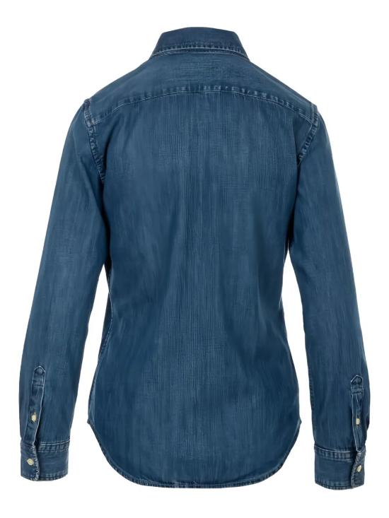 26SS 폴로 랄프로렌 셔츠 211969458098 001 BLUE - POLO RALPH LAUREN