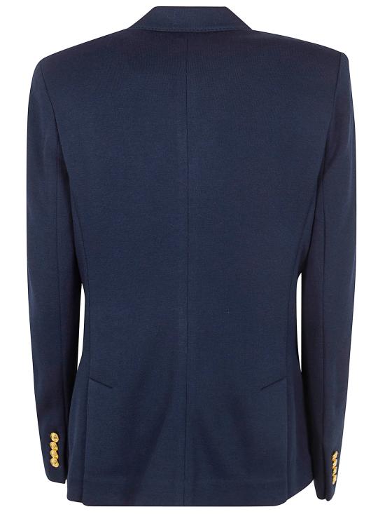 26SS 폴로 랄프로렌 자켓 211910134098 001 BLUE - POLO RALPH LAUREN