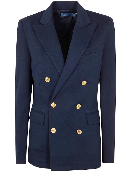 26SS 폴로 랄프로렌 자켓 211910134098 001 BLUE