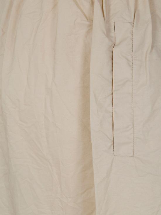 26SS 다니엘라 그레지스 스트레이트 팬츠 P7FC471 LIGHT NUDE NEUTRALS - DANIELA GREGIS