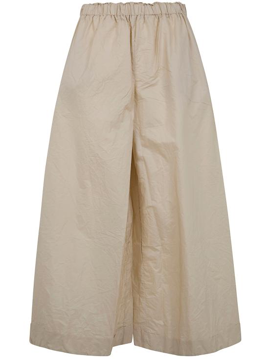 26SS 다니엘라 그레지스 스트레이트 팬츠 P7FC471 LIGHT NUDE NEUTRALS