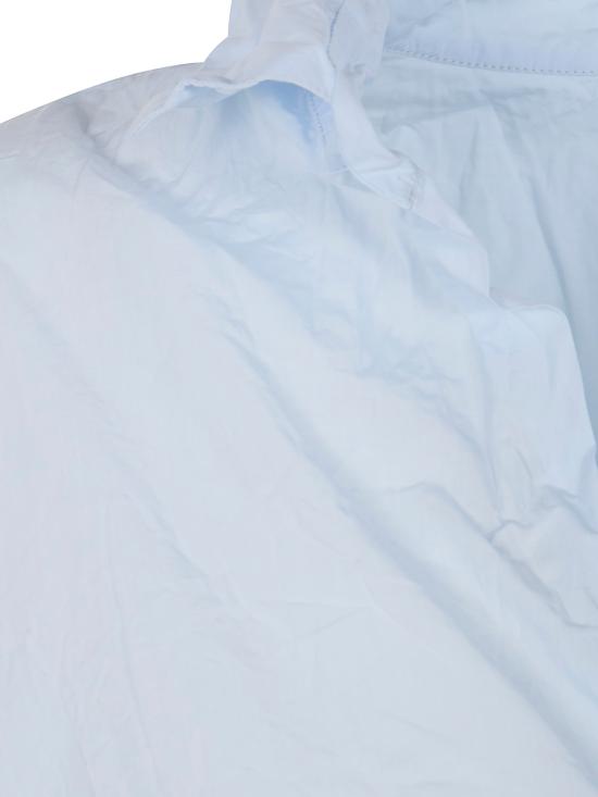 26SS 다니엘라 그레지스 셔츠 CA343C294 LIGHT BLUE - DANIELA GREGIS