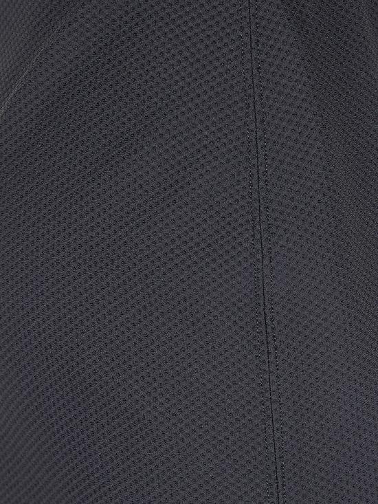 26SS 세븐티 미디 스커트 GO0795500021 999 BLACK - SEVENTY