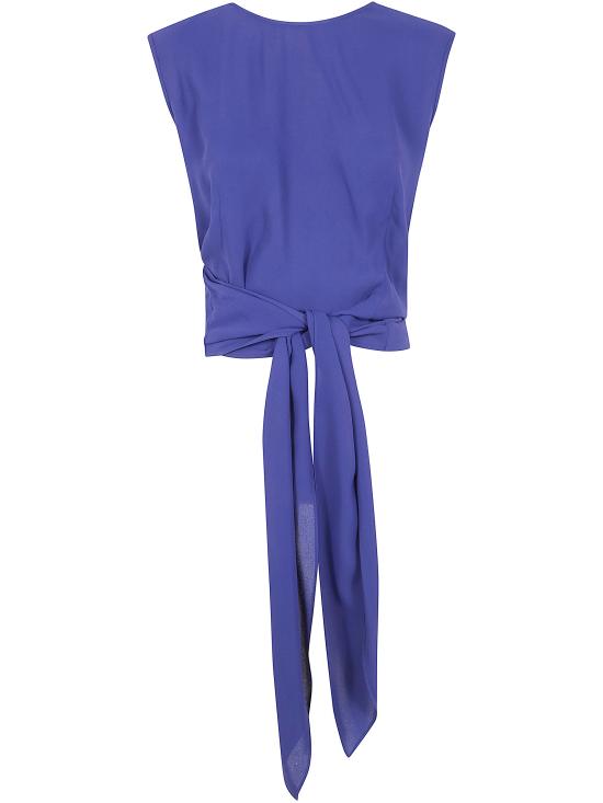 26SS 만투 반팔 티셔츠 AG1022G09 394 BLUE