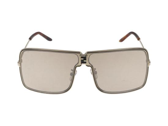  펜디 선글라스 FE40195U32G MULTICOLOR