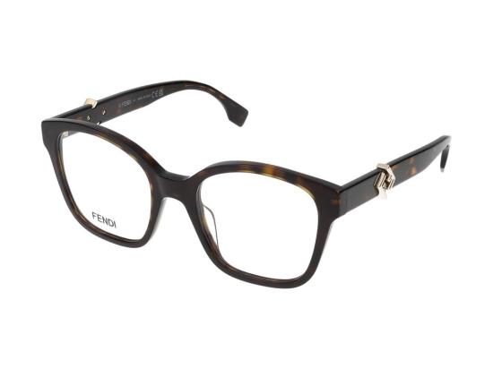  펜디 안경 FE50135I052 MULTICOLOR - FENDI