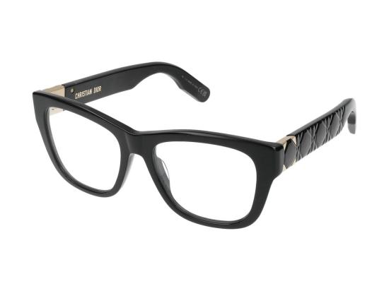  디올 안경 LADY9522OS1I1000 MULTICOLOR - DIOR