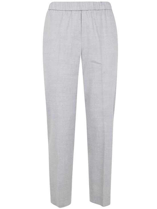 26SS 페세리코 스트레이트 팬츠 A04572Z05814 971 GREY