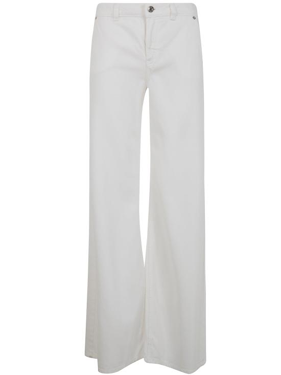 26SS 블루마린 스트레이트 팬츠 P622J260A N0103 NUDE NEUTRALS