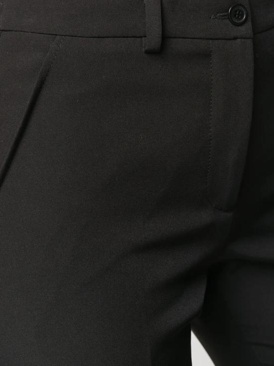 26SS 세븐티 스트레이트 팬츠 PT0557540086098 999 BLACK - SEVENTY