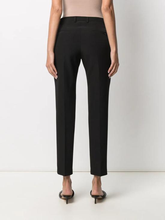 26SS 세븐티 스트레이트 팬츠 PT0557540086098 999 BLACK - SEVENTY