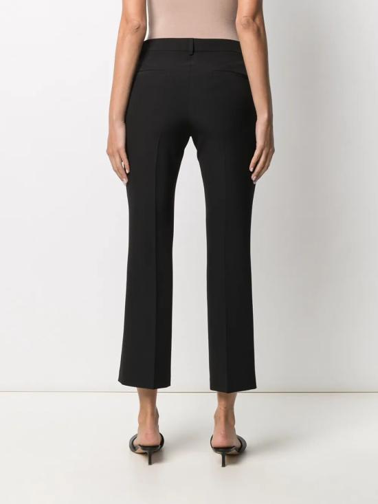 26SS 세븐티 스트레이트 팬츠 PT0411540086098 999 BLACK - SEVENTY