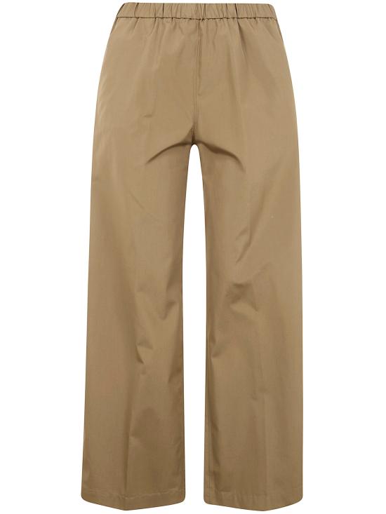 26SS 아스페시 스트레이트 팬츠 0128D307098 85237 GREEN