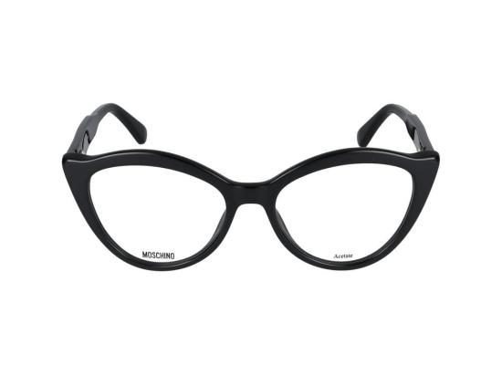  모스키노 안경 MOS607807 BLACK