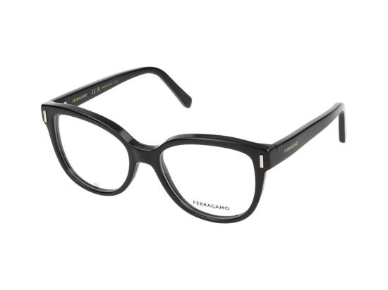  살바토레 페라가모 안경 SF2994001 BLACK - SALVATORE FERRAGAMO