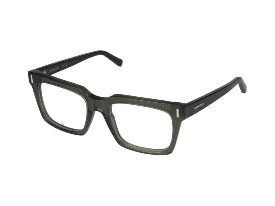  살바토레 페라가모 안경 SF2993320 GREEN - SALVATORE FERRAGAMO