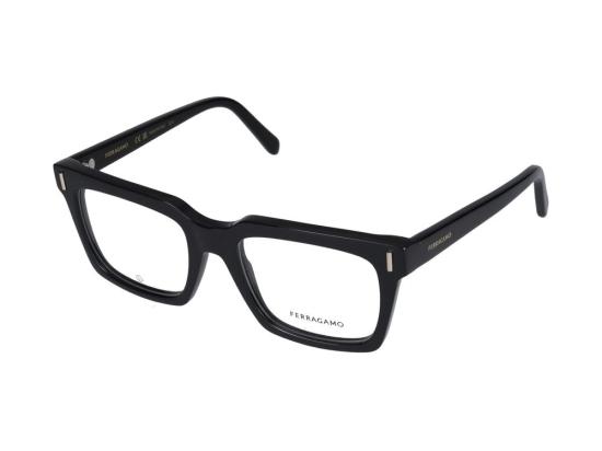  살바토레 페라가모 안경 SF2993001 BLACK - SALVATORE FERRAGAMO