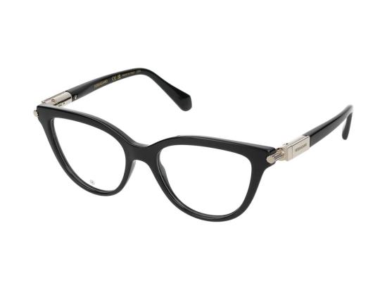  살바토레 페라가모 안경 SF2974001 BLACK - SALVATORE FERRAGAMO
