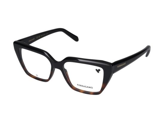  살바토레 페라가모 안경 SF2971006 BLACK - SALVATORE FERRAGAMO