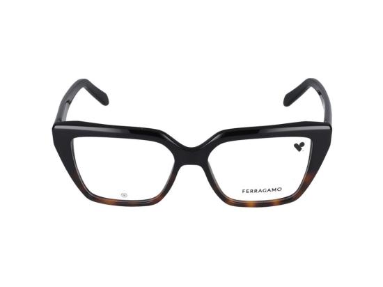  살바토레 페라가모 안경 SF2971006 BLACK