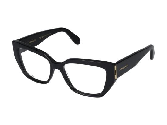  살바토레 페라가모 안경 SF2972001 BLACK - SALVATORE FERRAGAMO