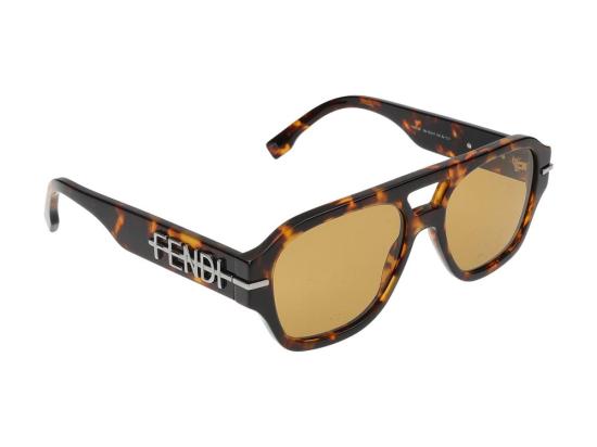  펜디 선글라스 FE40130I56J MULTICOLOR - FENDI