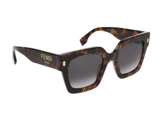  펜디 선글라스 FE40101I55B MULTICOLOR - FENDI