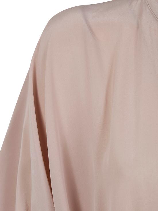 26SS 세븐티 미디 원피스 AB1547460239 572 PINK PURPLE - SEVENTY