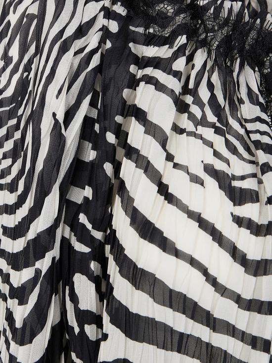 26SS 블루마린 반팔 티셔츠 P622C440A M1039 NUDE NEUTRALS - BLUMARINE