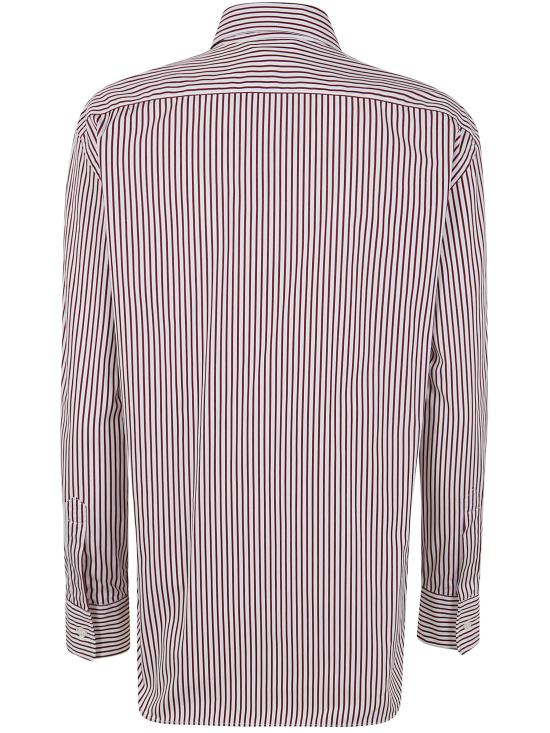 26SS 아스페시 셔츠 5461B863 44292 RED - ASPESI