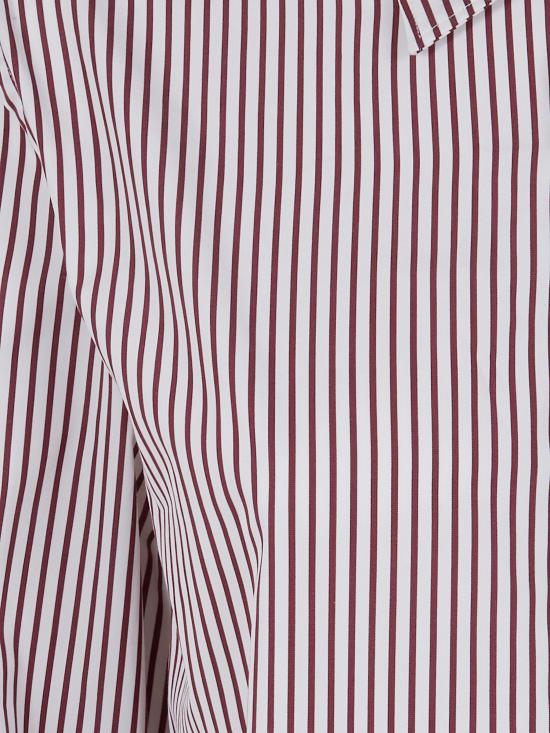 26SS 아스페시 셔츠 5461B863 44292 RED - ASPESI