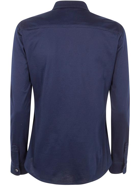 26SS 아스페시 셔츠 Z423D073 10096 BLUE - ASPESI