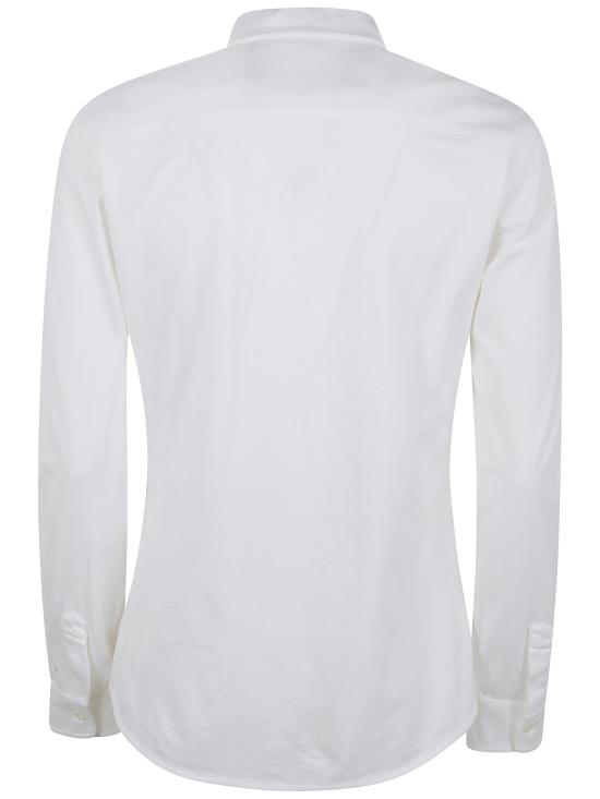 26SS 아스페시 셔츠 Z423D073 10072 WHITE - ASPESI