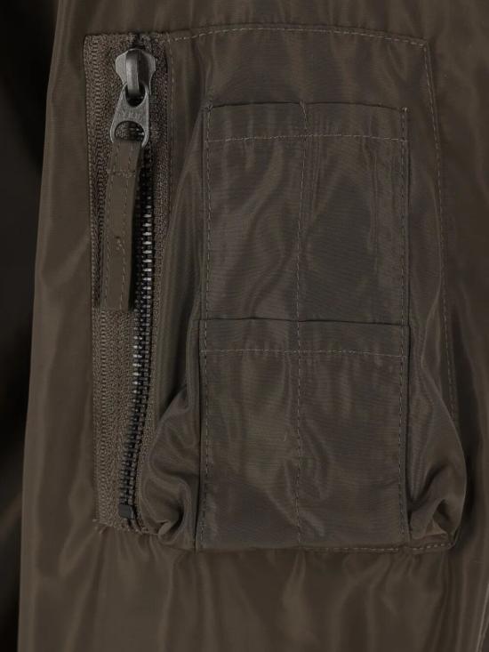 26SS 아스페시 자켓 N622P008 01237 GREEN - ASPESI