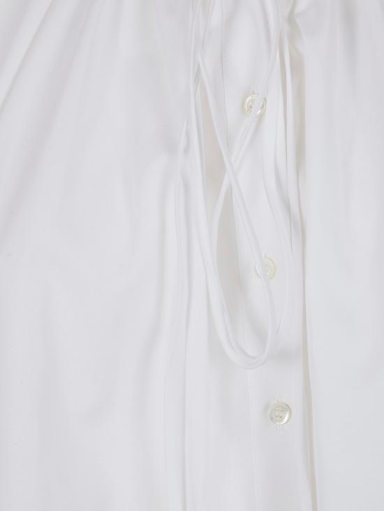 26SS 아스페시 셔츠 5458C118 07072 WHITE - ASPESI