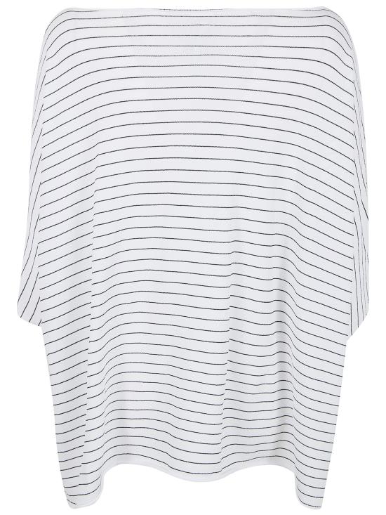 26SS 리비아나 콘티 스웨터 F6SA70 A01N WHITE - LIVIANA CONTI