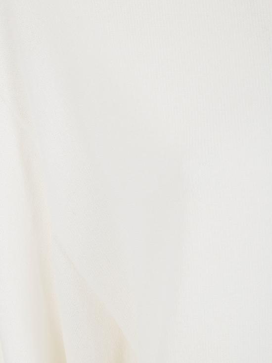 26SS 리비아나 콘티 스웨터 F6SA08 A081 GREY - LIVIANA CONTI