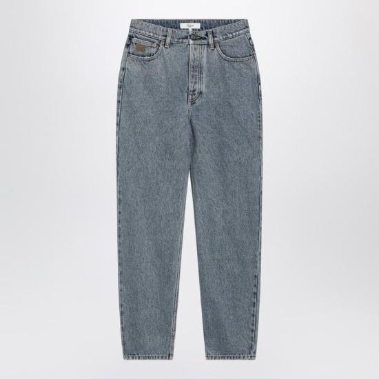 26SS 끌로에 스트레이트 팬츠 CH26SDP30151 40P BLUE