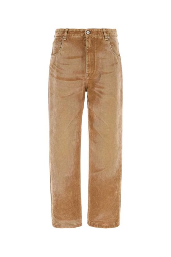 25FW 펜디 스트레이트 팬츠 FLP285AT2K F0TZ8 NOCE