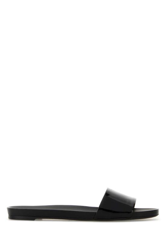 26SS 프라다 샌들 1XX798F005069 F0002 BLACK